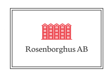Rosenborghus Andelsboligforening